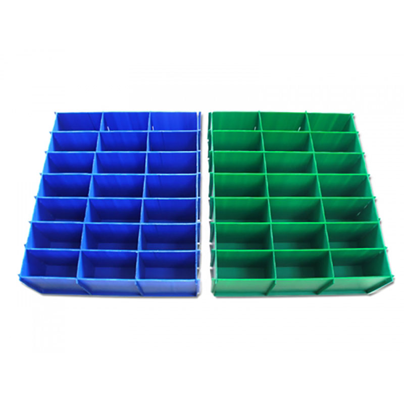 Kuidas annab õõnesplaadi noakaart praktilise jõudluse?